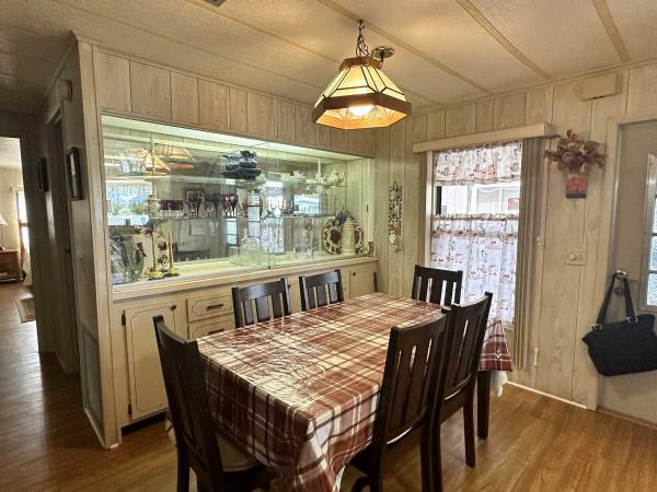 1981 Mobile Home