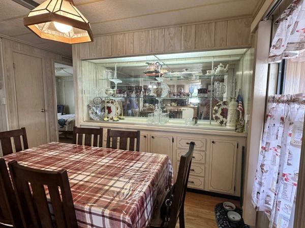 1981 Mobile Home