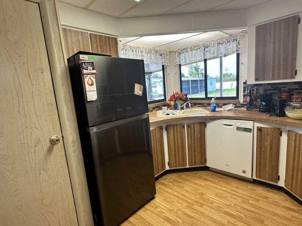 1981 Mobile Home