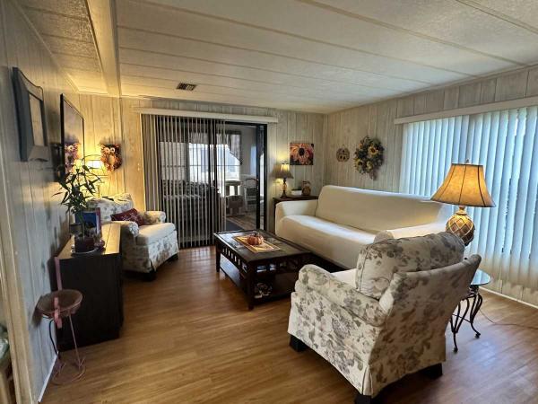 1981 Mobile Home