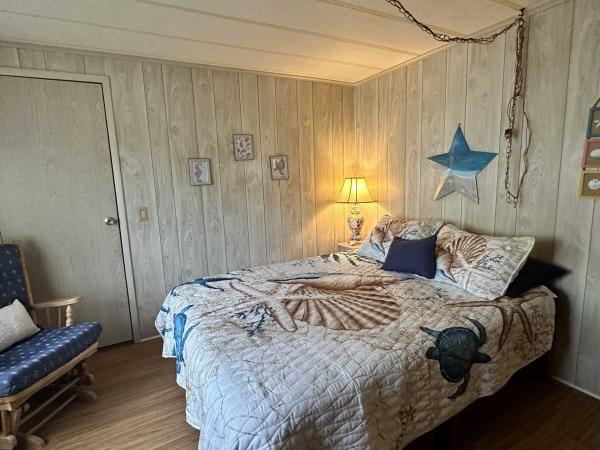1981 Mobile Home
