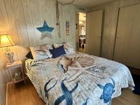 1981 Mobile Home