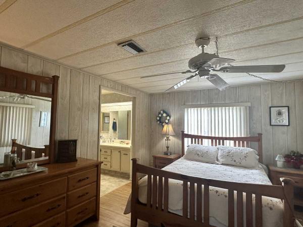 1981 Mobile Home