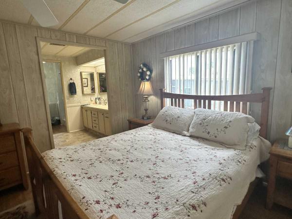 1981 Mobile Home