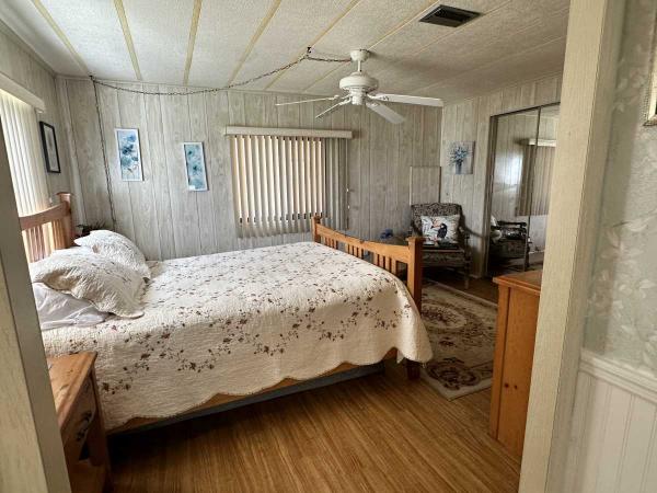 1981 Mobile Home
