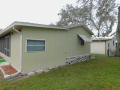 Photo 3 of 27 of home located at 3836 Oakcrest Lane Zephyrhills, FL 33541