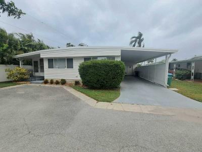 Mobile Home at 29141 Us Hwy 19 #144 Clearwater, FL 33760