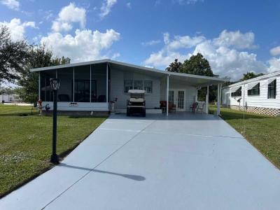 Mobile Home at 561 Buttonwood Bay Drive Sebring, FL 33875