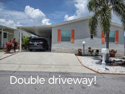 Mobile Home at 3011 N Lemon Lime Dr Wimauma, FL 33598