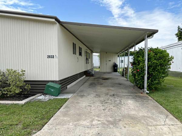 1979 Bend Manufactured Home