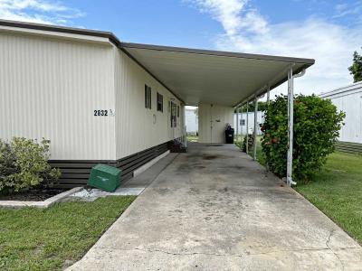 Mobile Home at 2832 Holster Way Orlando, FL 32822