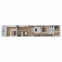 2021 Champion 1680 902 Manufactured Home