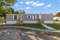 2021 Champion Beechwood Manufactured Home