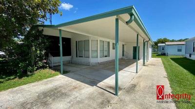 Mobile Home at 1962 Warwick Hills Drive Orlando, FL 32826