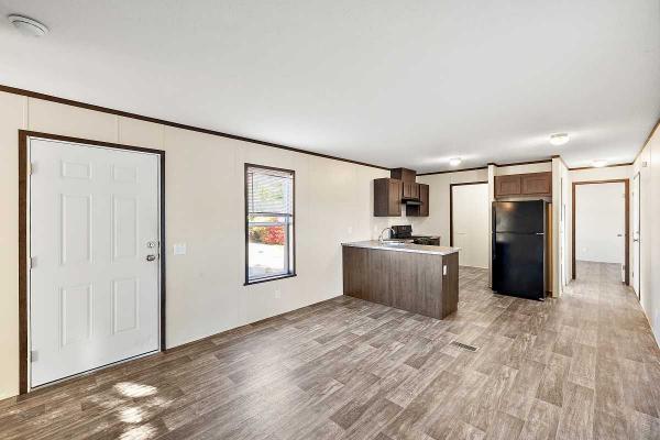 2019 Champion Sprucewood Manufactured Home