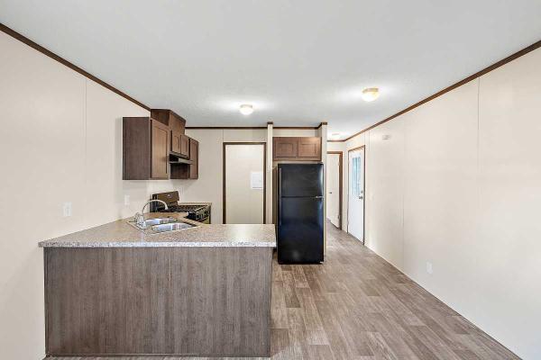 2019 Champion Sprucewood Manufactured Home