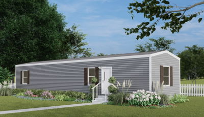 Mobile Home at 2601 Robinson Drive Site 41 Waco, TX 76706