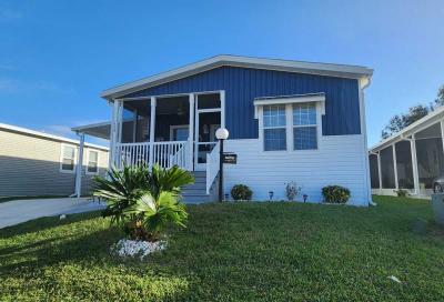 Mobile Home at 114 Nesting Tr Kissimmee, FL 34746