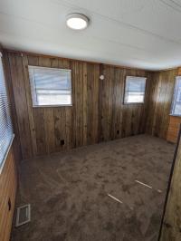 1975 Marshfield Mobile Home