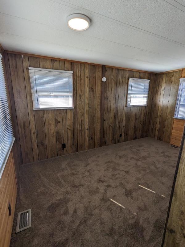 1975 Marshfield Mobile Home