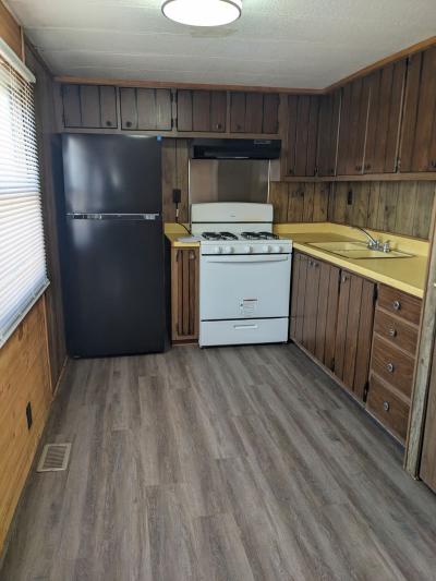 Mobile Home at 523 54th Ave #51A Saint Cloud, MN 56303