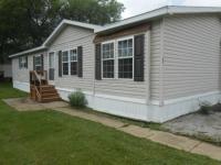 1999 Champion Manufactured Home