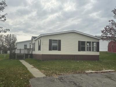 Mobile Home at 2500 Mann Rd Lot 203 Clarkston, MI 48346