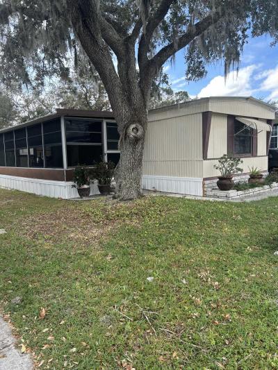 Mobile Home at 9114 Blairmoor Road Tampa, FL 33646