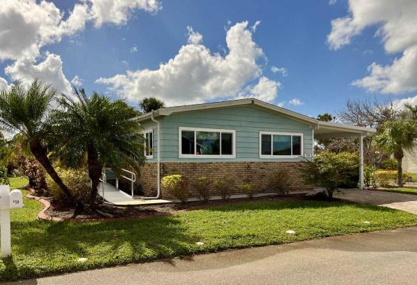 Photo 1 of 2 of home located at 950 Inagua Venice, FL 34285