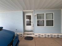 1994 Jacobsen Manufactured Home