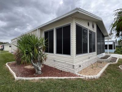 Mobile Home at 8050 Ceda Creek Dr New Port Richey, FL 34653