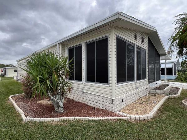 Photo 1 of 2 of home located at 8050 Ceda Creek Dr New Port Richey, FL 34653