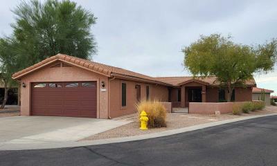 Mobile Home at 7373 E Us Highway 60, #415 Gold Canyon, AZ 85118