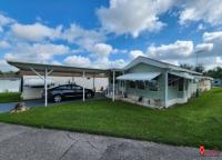 Manufactured Home
