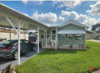 Manufactured Home