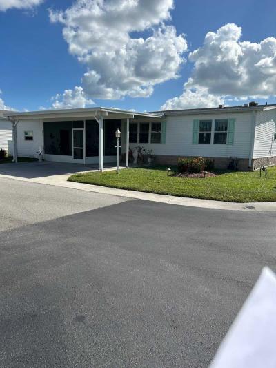 Mobile Home at 450 Tall Oak Road Naples, FL 34113