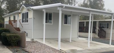 Mobile Home at 3555 S. Pacific Hwy Lot #127 Medford, OR 97501