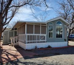 Photo 1 of 12 of home located at 11250 E. State Rt. 69 #120 Dewey, AZ 86327