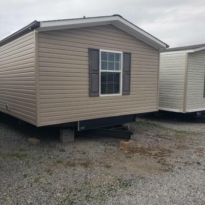 Mobile Home at 175 Belcher Rd Sweetwater, TN 37874