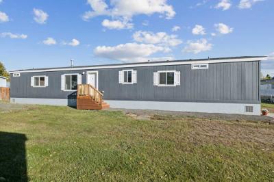 Mobile Home at 7610 W. Nob Hill Blvd #170 Yakima, WA 98908