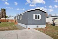 2023 Fleetwood Broadmore Manufactured Home