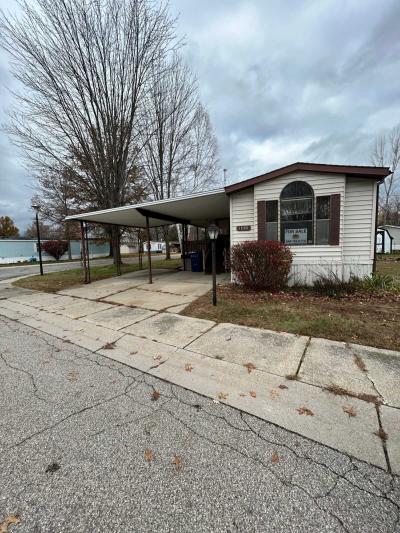 Mobile Home at 11184 S. Armstrong Dr. Saginaw, MI 48609