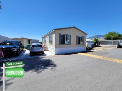 Mobile Home at 61 Tiger Carson City, NV 89706