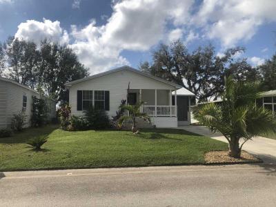 Mobile Home at 3124 Bending Oak Dr Plant City, FL 33566