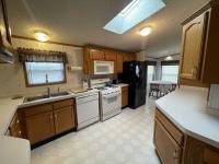 1999 SKYLINE Manufactured Home