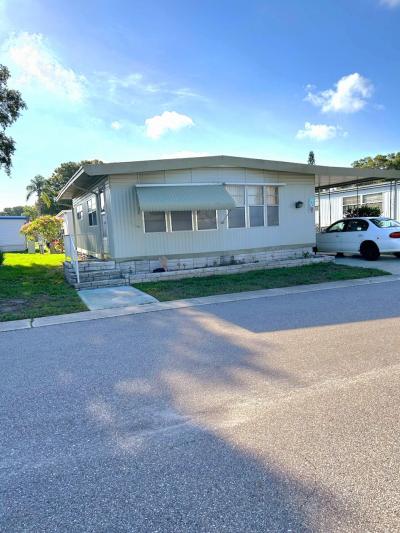 Mobile Home at 2505 East Bay Dr. Largo, FL 33771