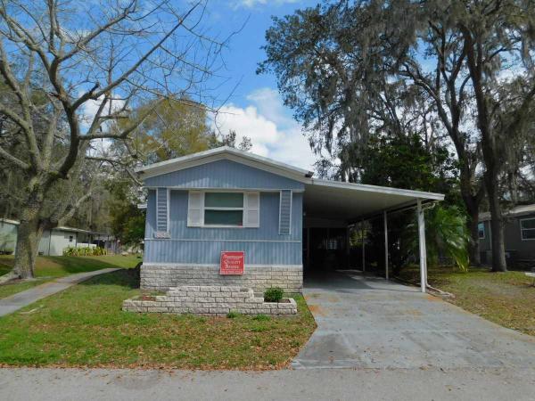 1984 Fleetwood Mobile Home For Sale