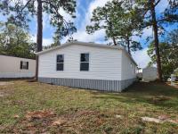 1991 KING Manufactured Home