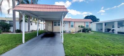 Mobile Home at 7100 Ulmerton Road Largo, FL 33771