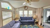 1993 ALL AGE FAMILY Mobile Home